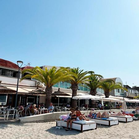 Apartamentos Turisticos Magallanes I San Pedro del Pinatar Buitenkant foto
