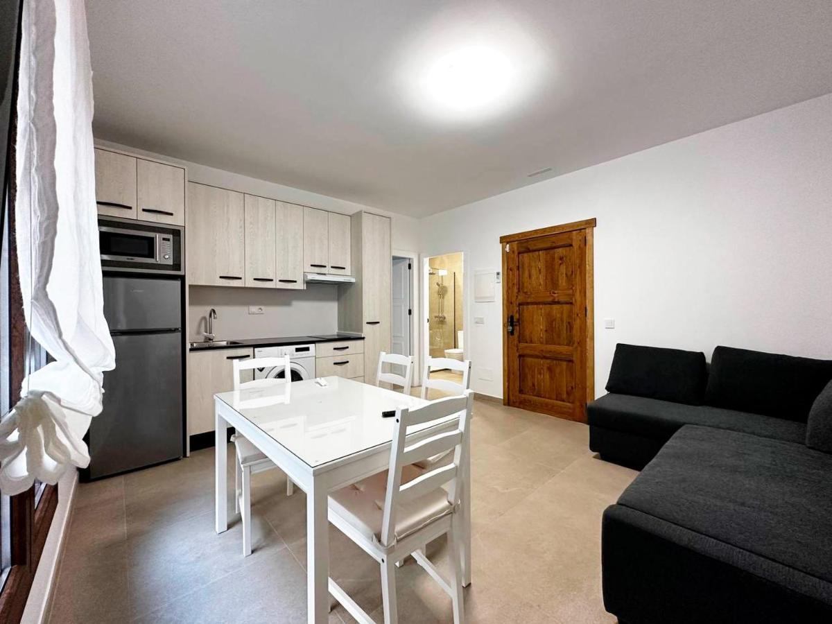 Apartamentos Turisticos Magallanes I San Pedro del Pinatar Buitenkant foto