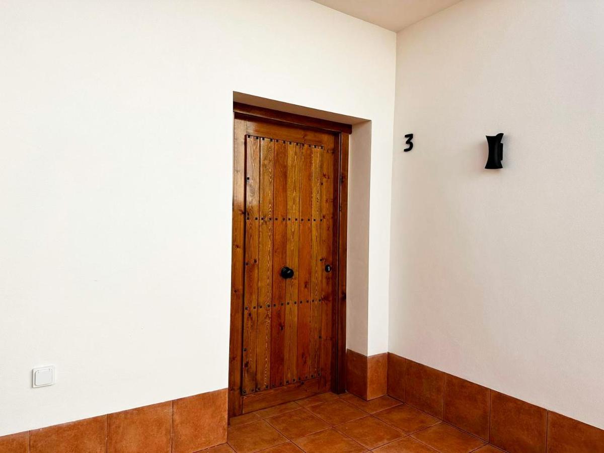 Apartamentos Turisticos Magallanes I San Pedro del Pinatar Buitenkant foto