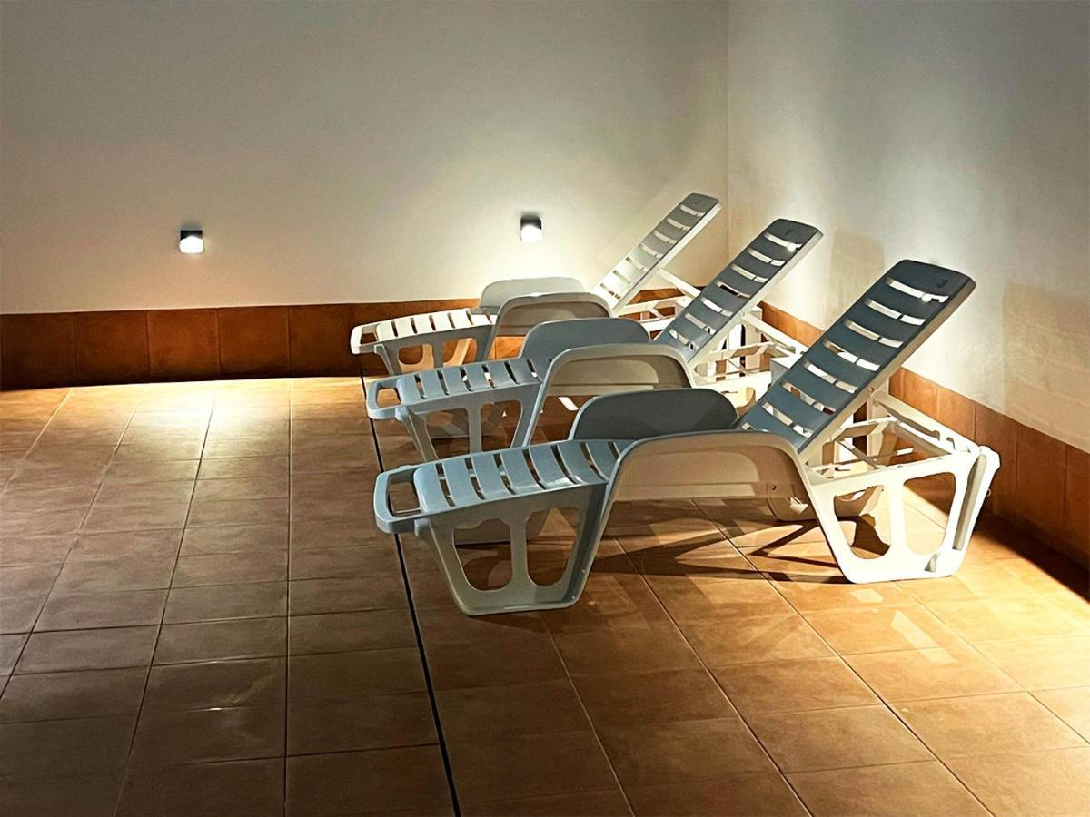 Apartamentos Turisticos Magallanes I San Pedro del Pinatar Buitenkant foto