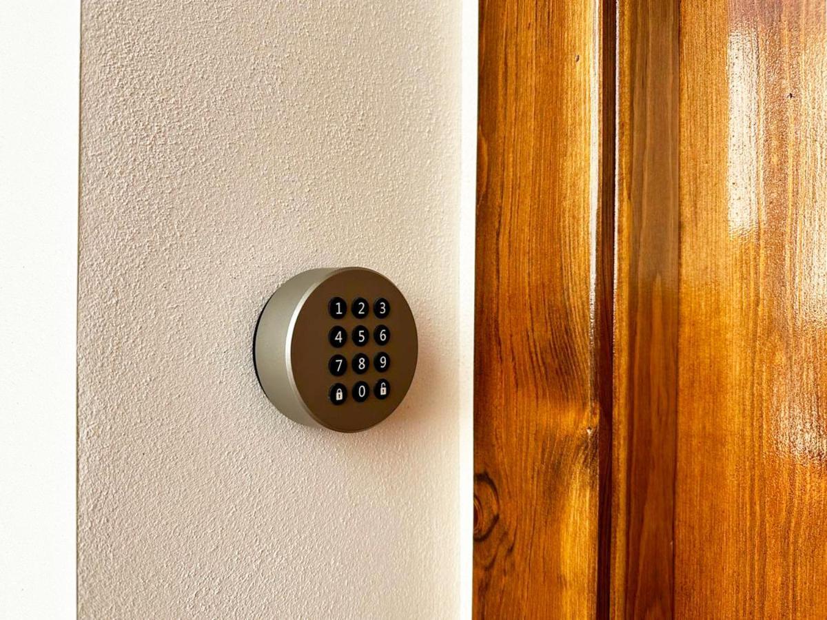 Apartamentos Turisticos Magallanes I San Pedro del Pinatar Buitenkant foto