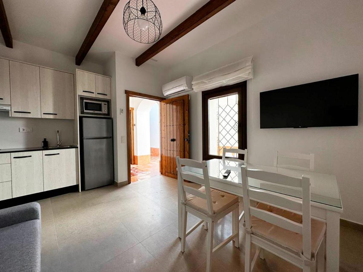 Apartamentos Turisticos Magallanes I San Pedro del Pinatar Buitenkant foto