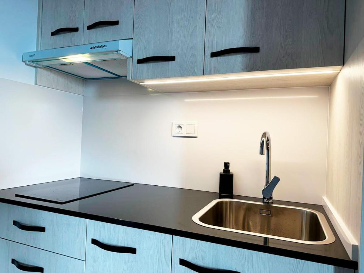 Apartamentos Turisticos Magallanes I San Pedro del Pinatar Buitenkant foto