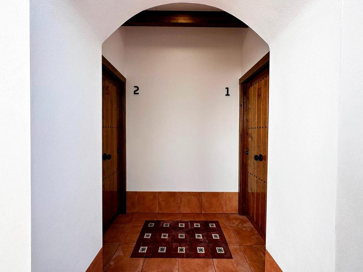 Apartamentos Turisticos Magallanes I San Pedro del Pinatar Buitenkant foto