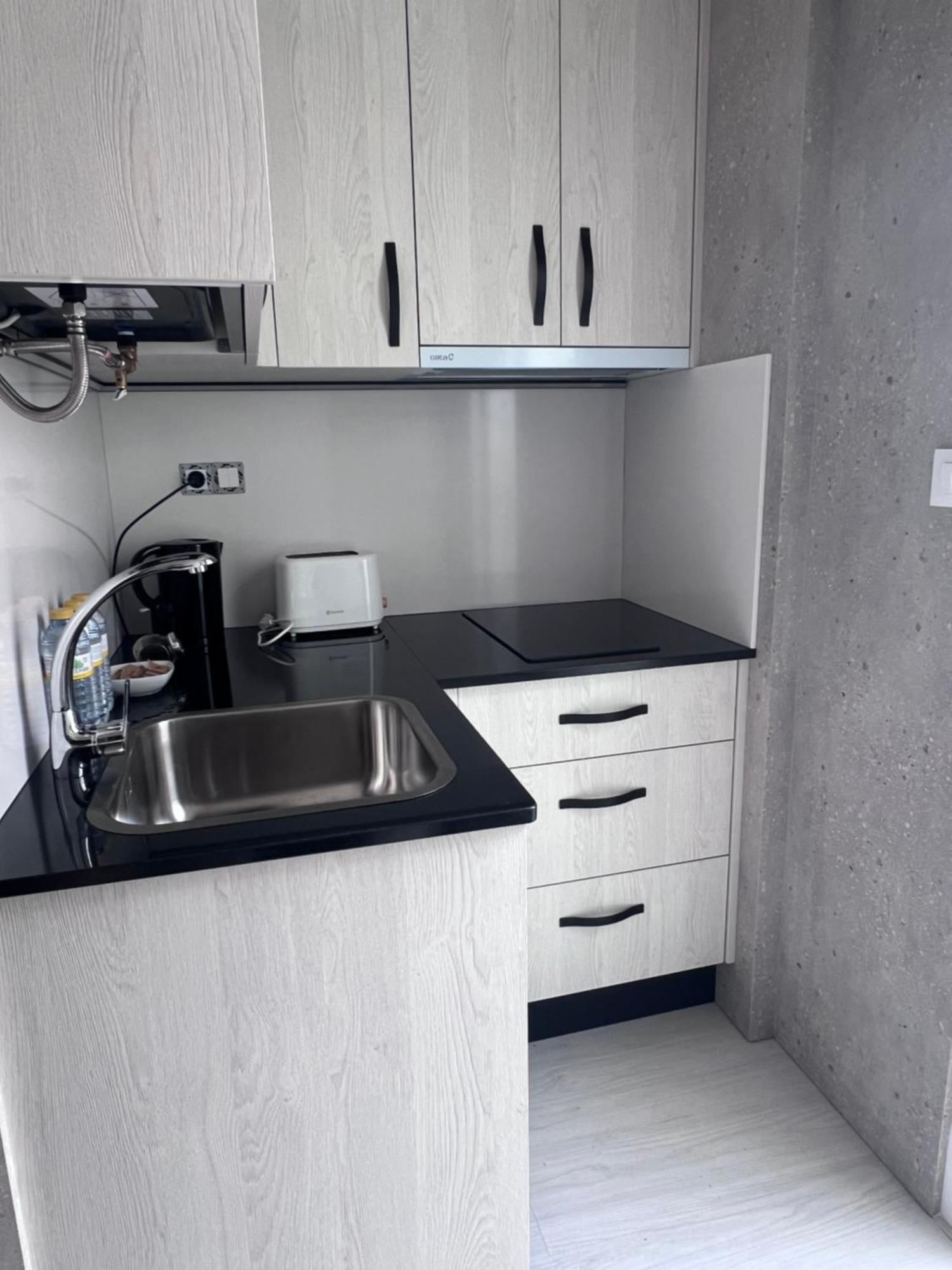 Apartamentos Turisticos Magallanes I San Pedro del Pinatar Buitenkant foto