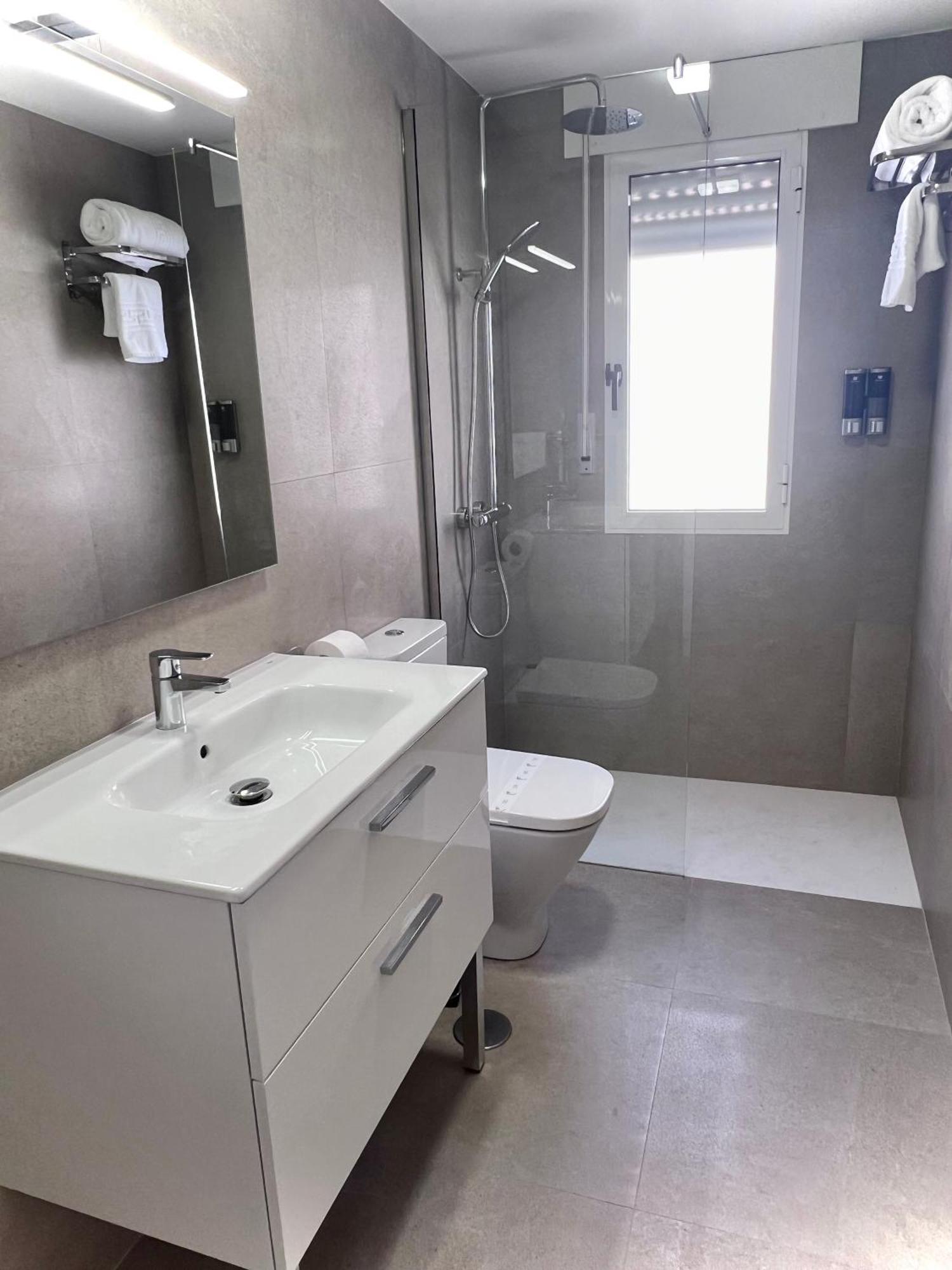 Apartamentos Turisticos Magallanes I San Pedro del Pinatar Buitenkant foto