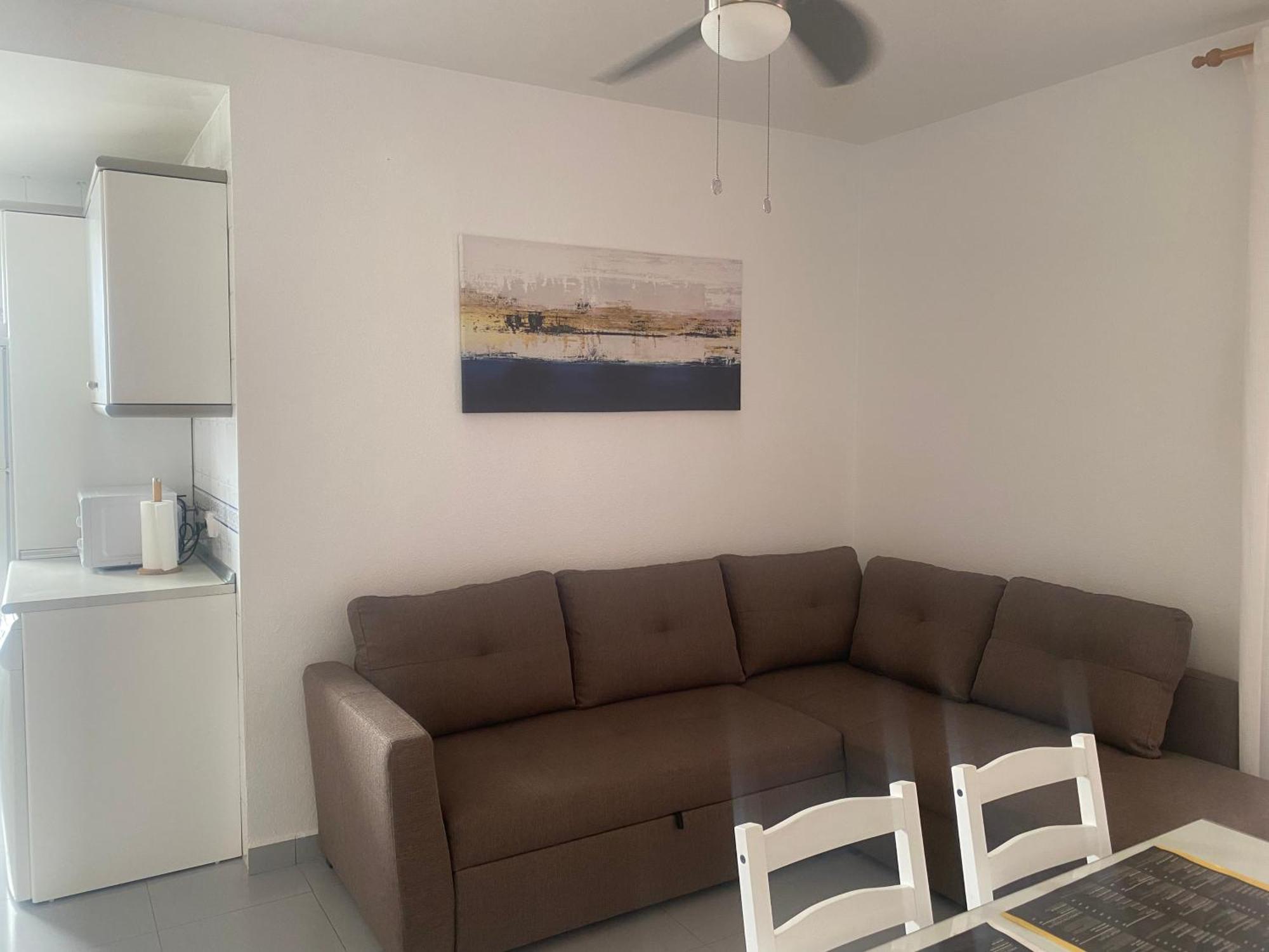 Apartamentos Turisticos Magallanes I San Pedro del Pinatar Buitenkant foto