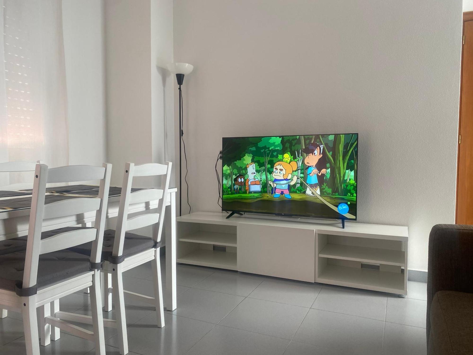 Apartamentos Turisticos Magallanes I San Pedro del Pinatar Buitenkant foto
