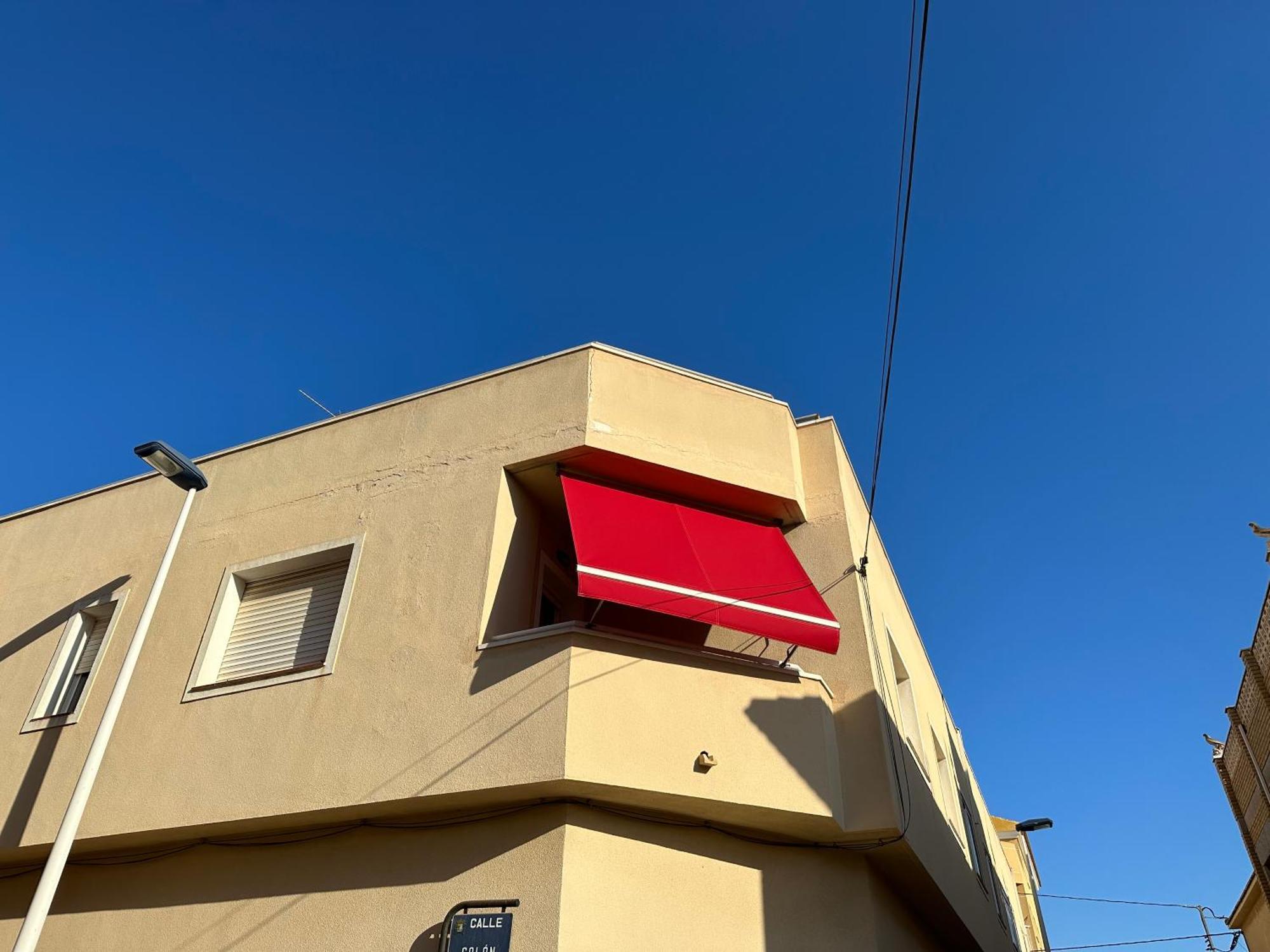 Apartamentos Turisticos Magallanes I San Pedro del Pinatar Kamer foto