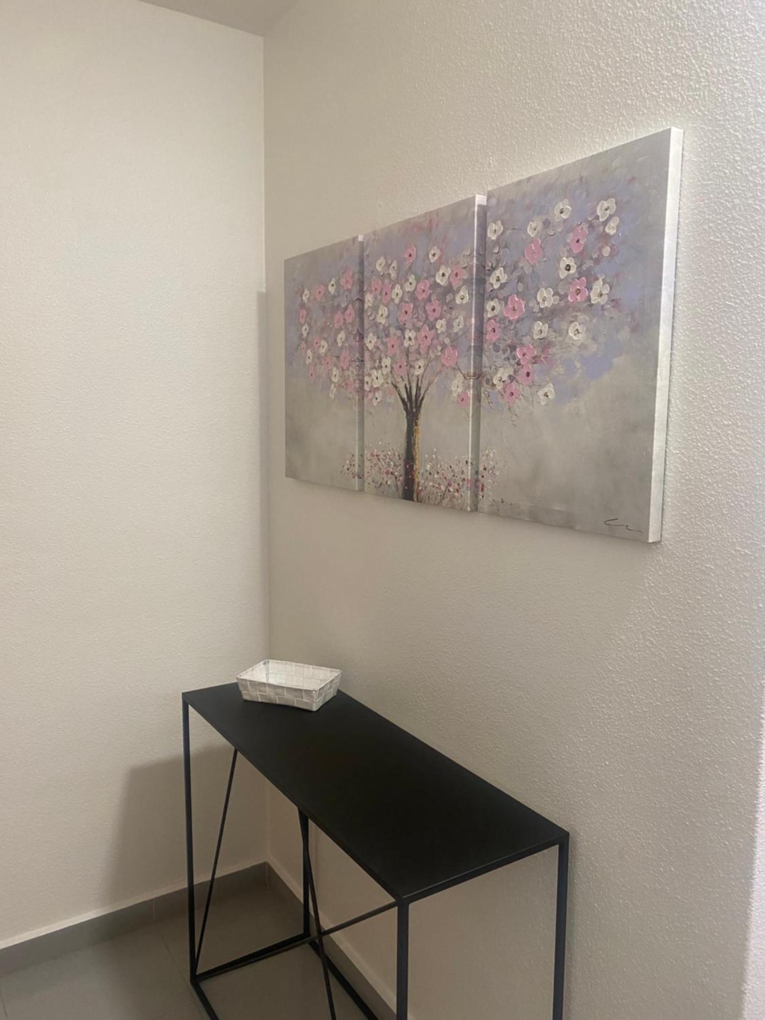 Apartamentos Turisticos Magallanes I San Pedro del Pinatar Kamer foto