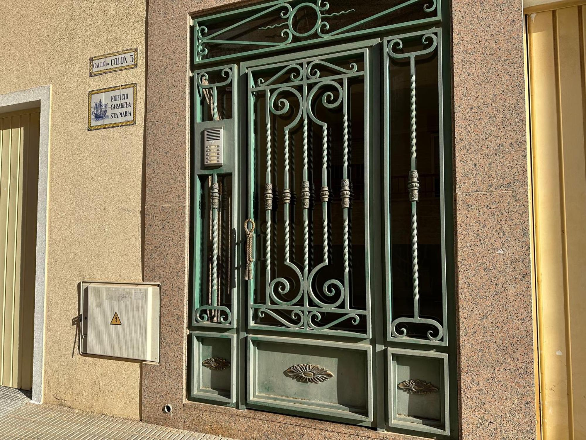 Apartamentos Turisticos Magallanes I San Pedro del Pinatar Kamer foto