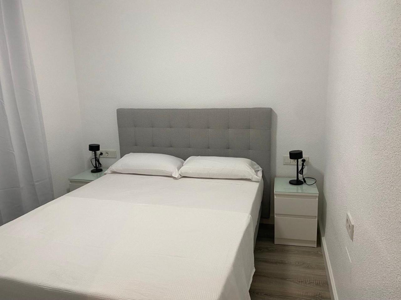 Apartamentos Turisticos Magallanes I San Pedro del Pinatar Buitenkant foto