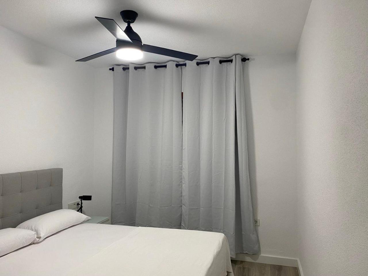 Apartamentos Turisticos Magallanes I San Pedro del Pinatar Buitenkant foto