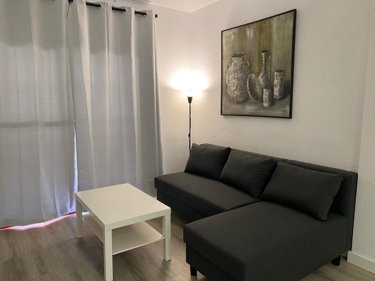 Apartamentos Turisticos Magallanes I San Pedro del Pinatar Buitenkant foto