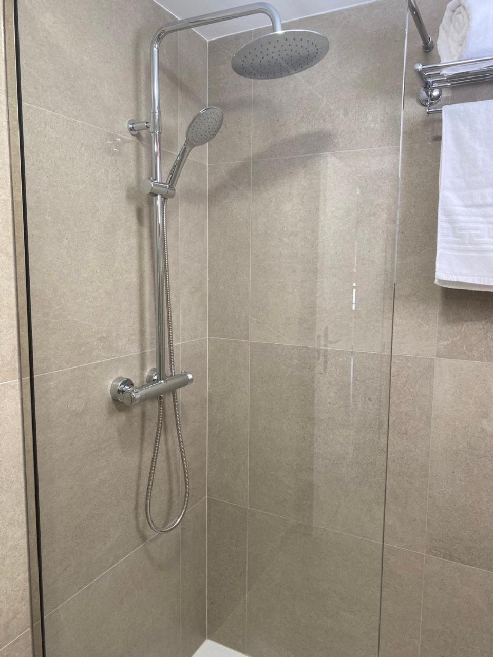 Apartamentos Turisticos Magallanes I San Pedro del Pinatar Buitenkant foto