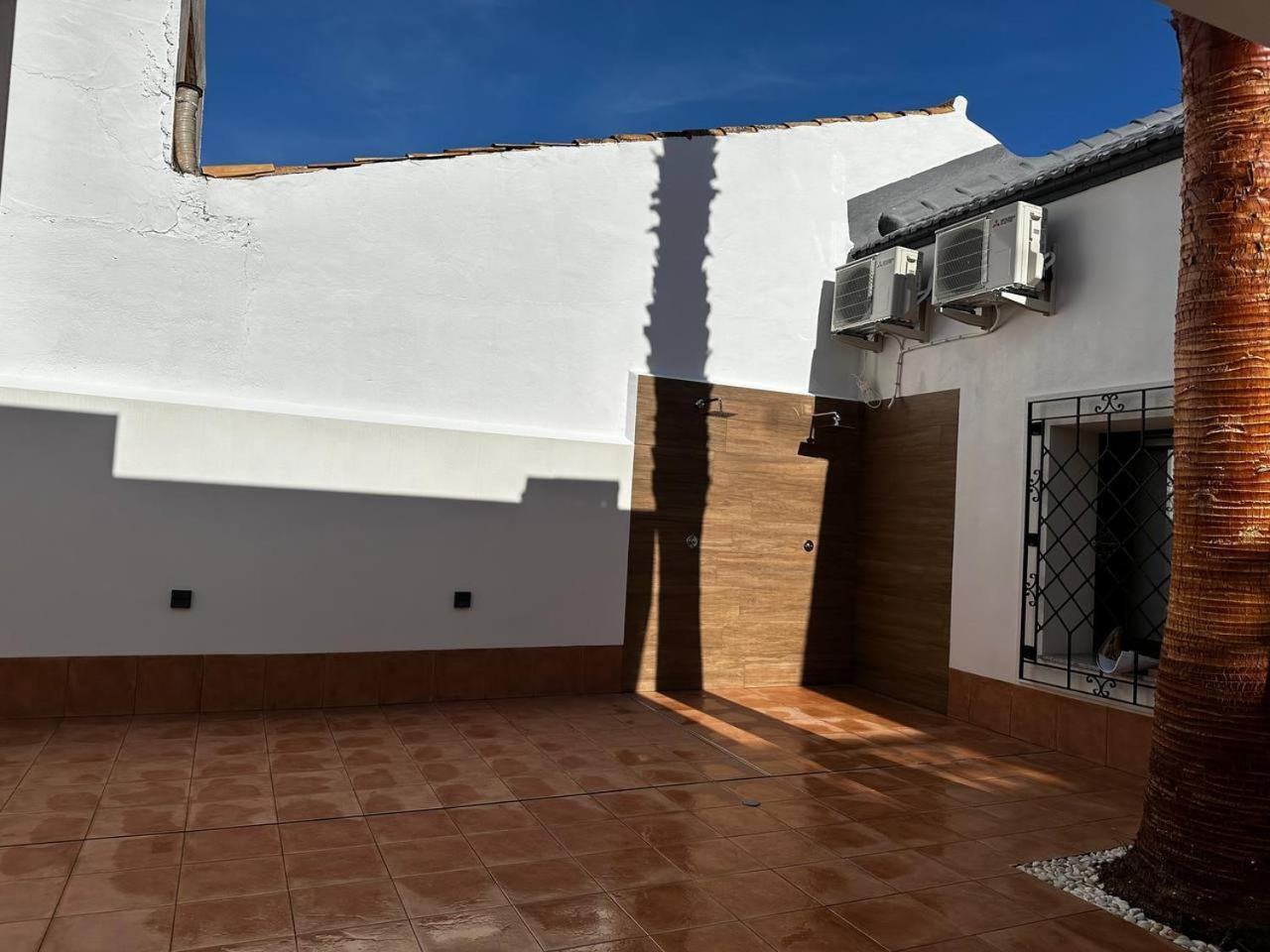 Apartamentos Turisticos Magallanes I San Pedro del Pinatar Buitenkant foto